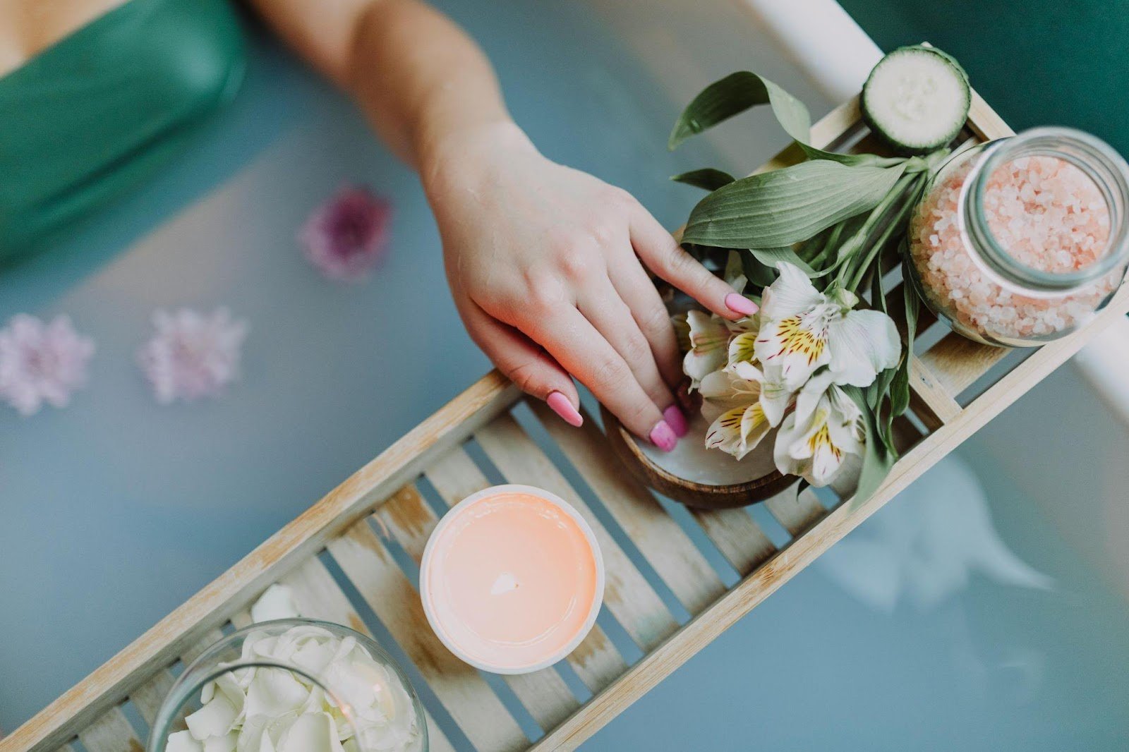 Build Your Daily Ritual with Botanical Skincare