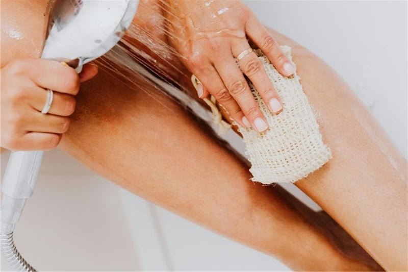 Natural Body Wash For Daily Invigoration