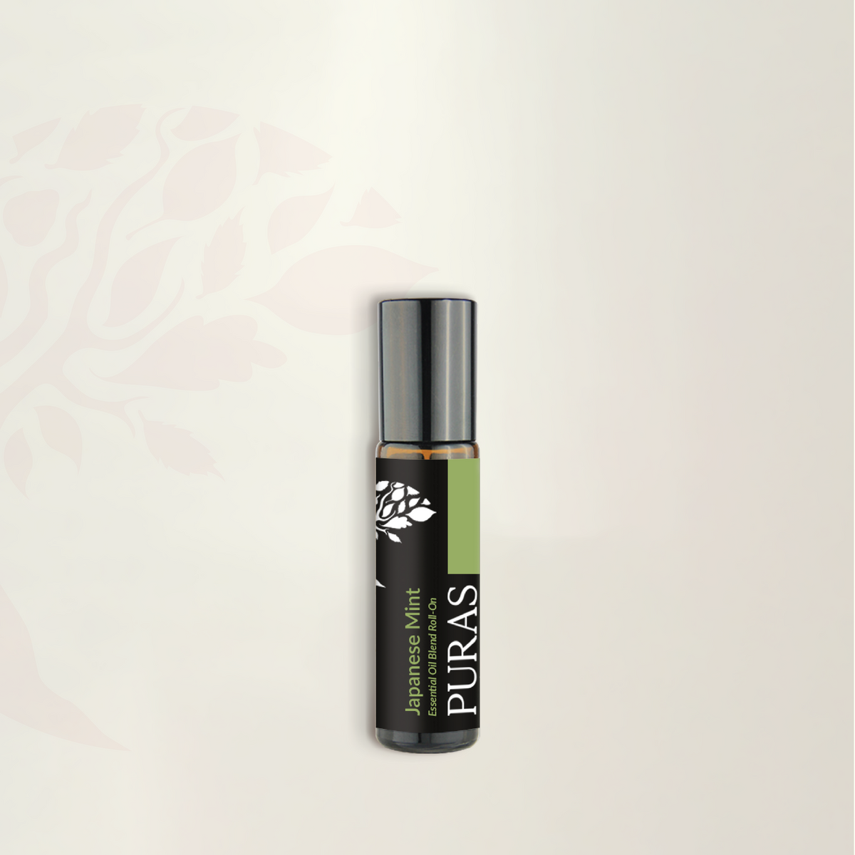 Japanese Mint Essential Oil (Roll-on)