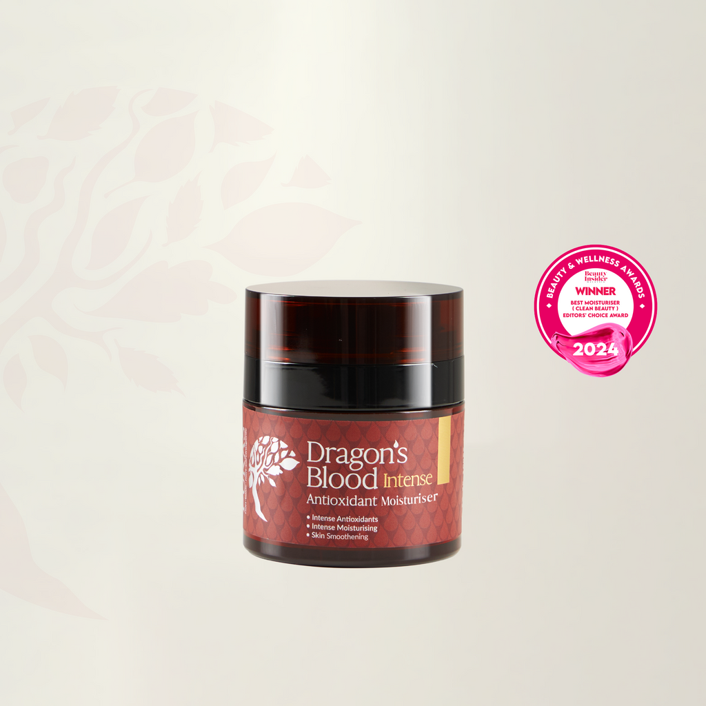 Dragon's Blood Intense Antioxidant Moisturiser 50ml