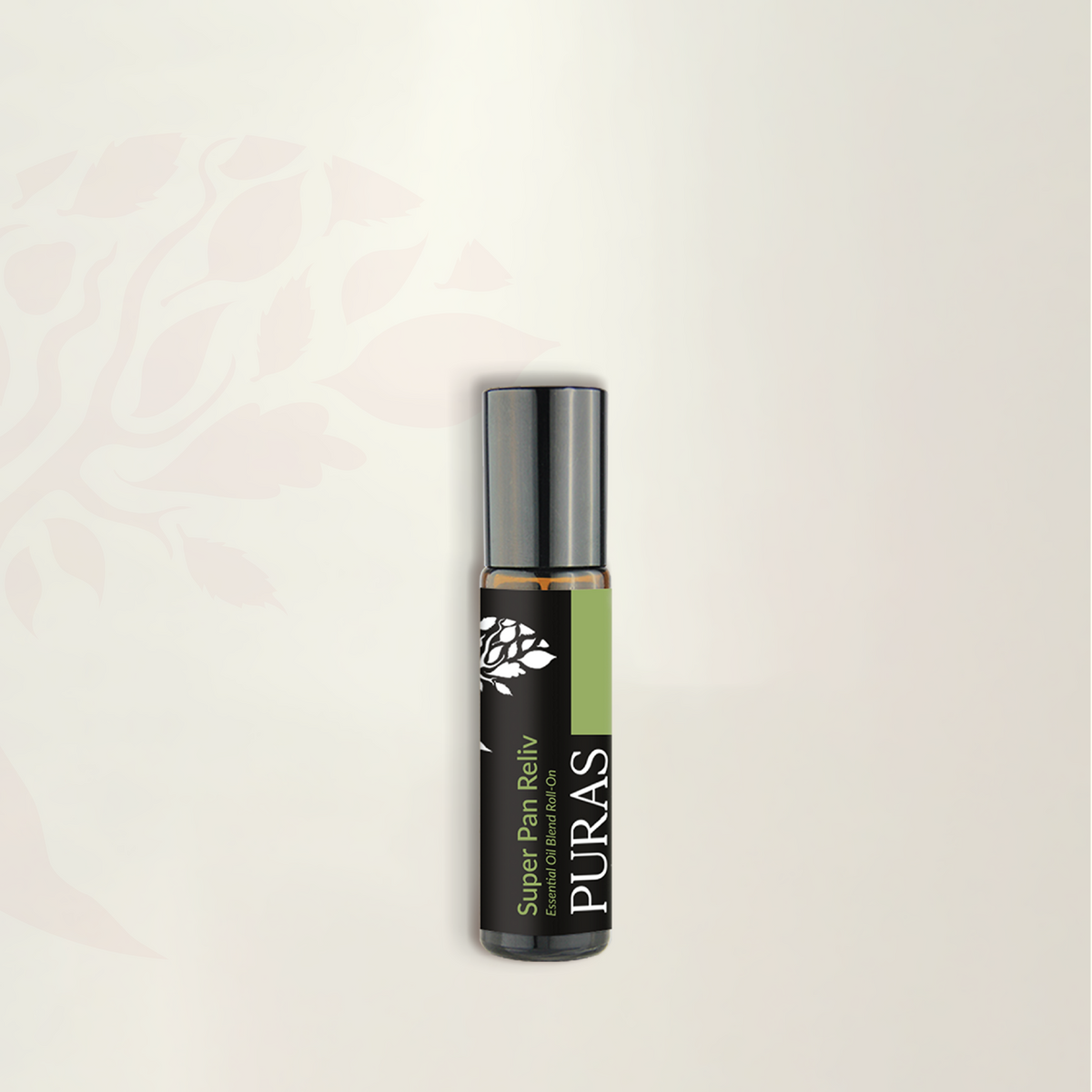 Super Pan Reliv Essential Oil Blend (Roll-On) 10ml
