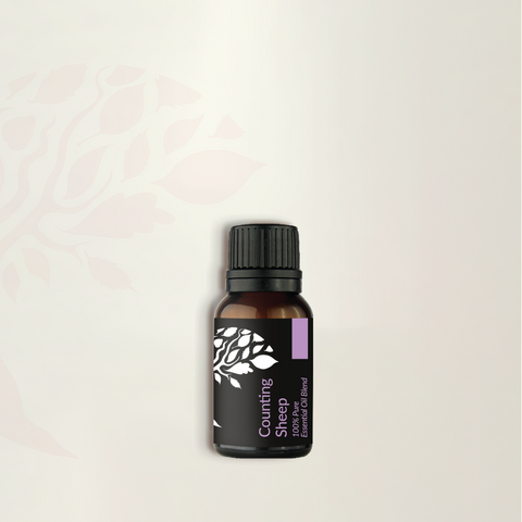 Counting Sheep Essential Oil Blend 15ml