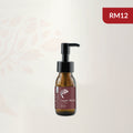 12.12 Dragon's Blood Face Wash 55ml