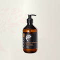 Geranium & Patchouli Hand Wash 500ml