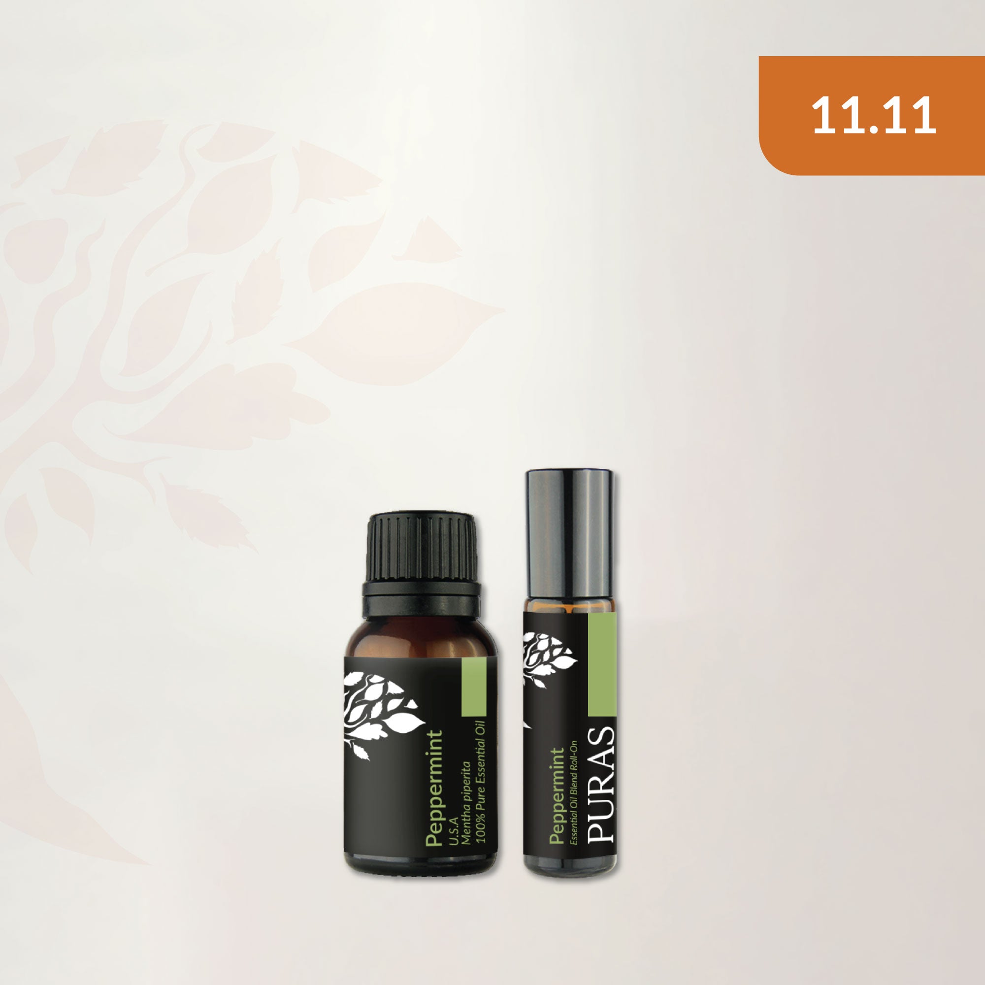 [11.11] Stay Fresh Duo