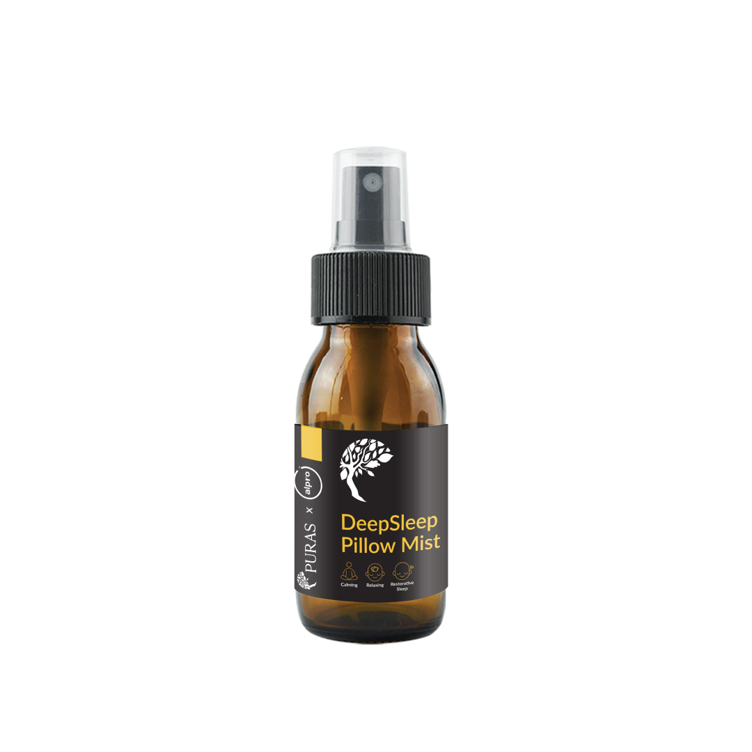 Deep Sleep Pillow Mist 55ml