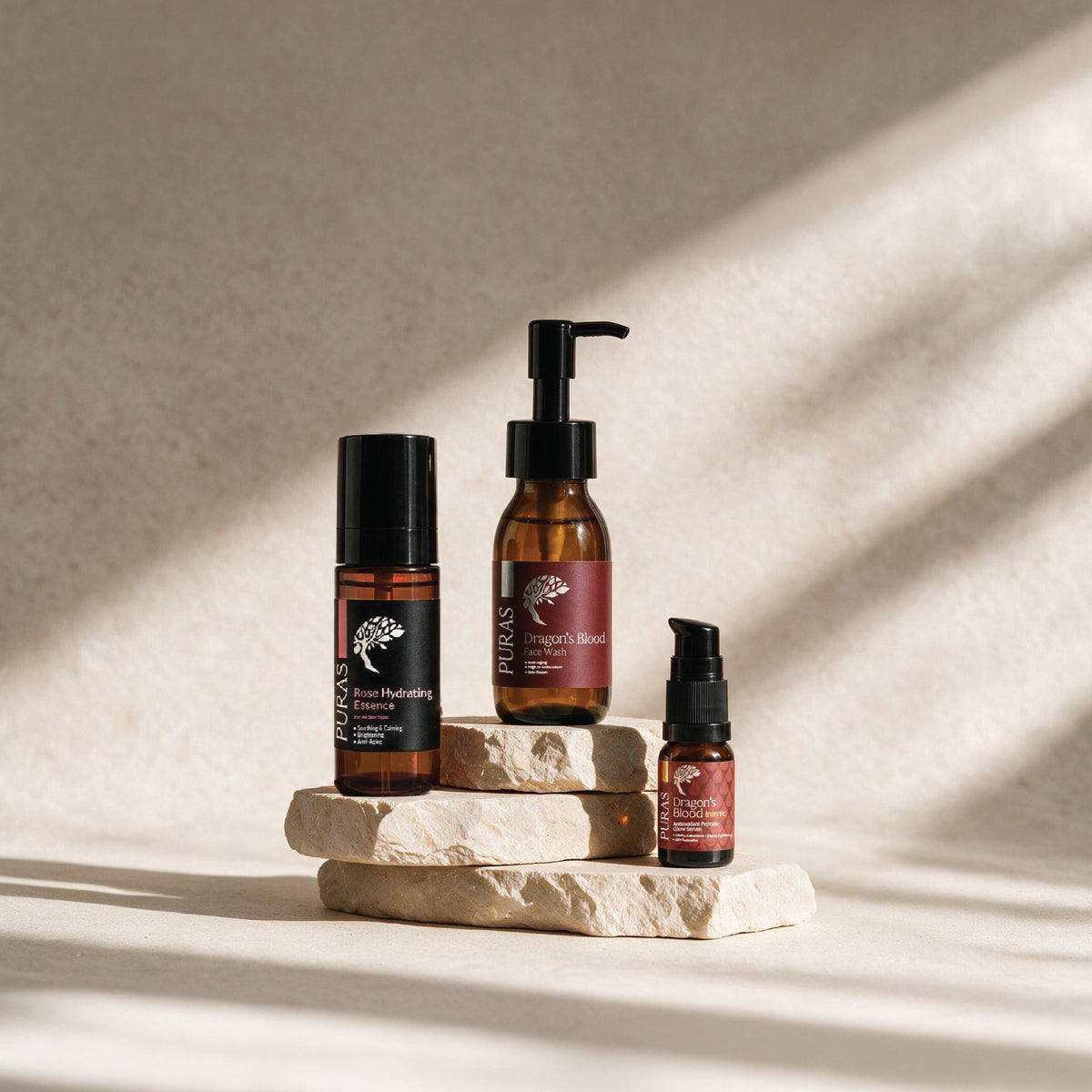 Hydrate & Glow Discovery Kit
