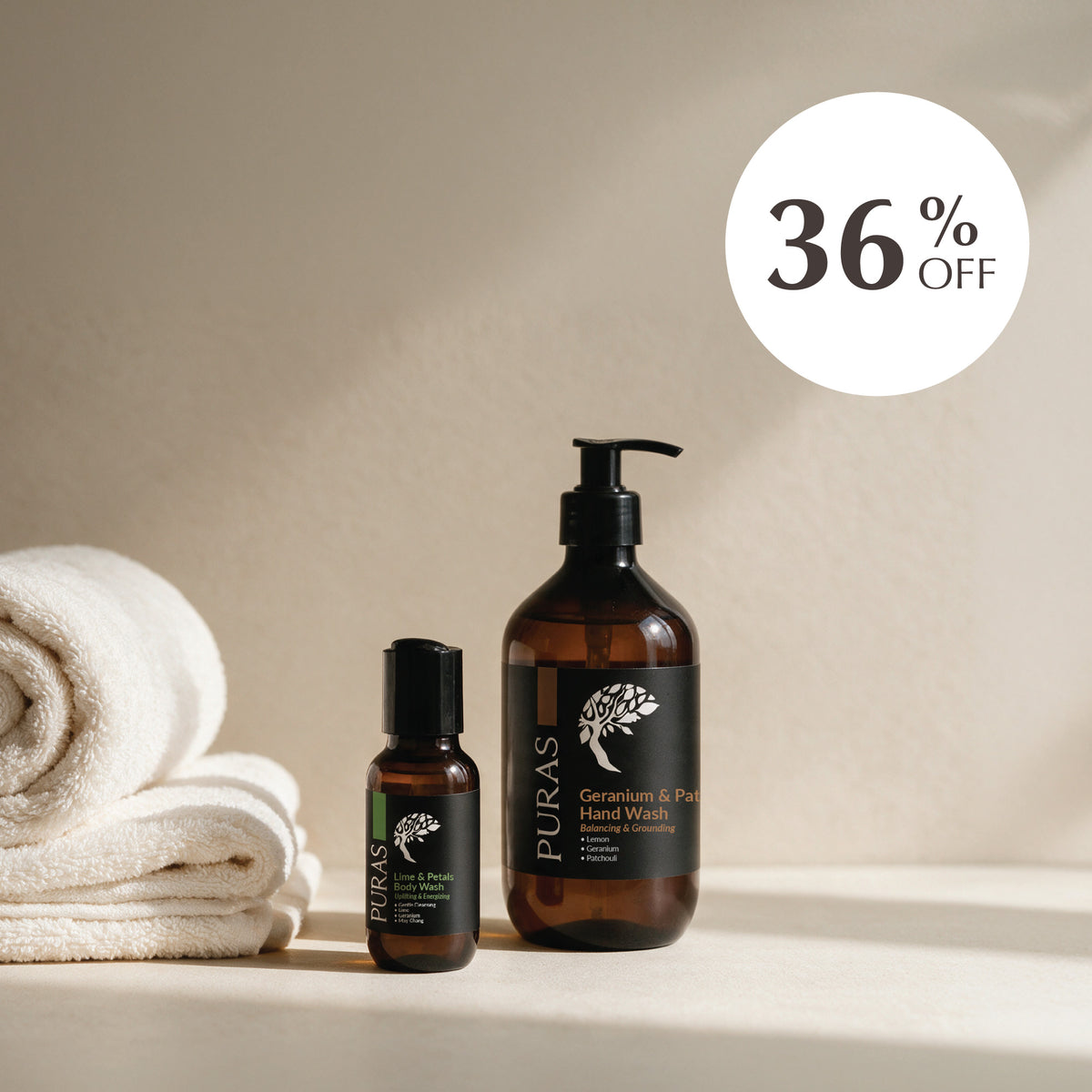 The Essential Wash Duo - 9.9 Online Exclusive