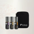 Peace of Mind Trio Kit