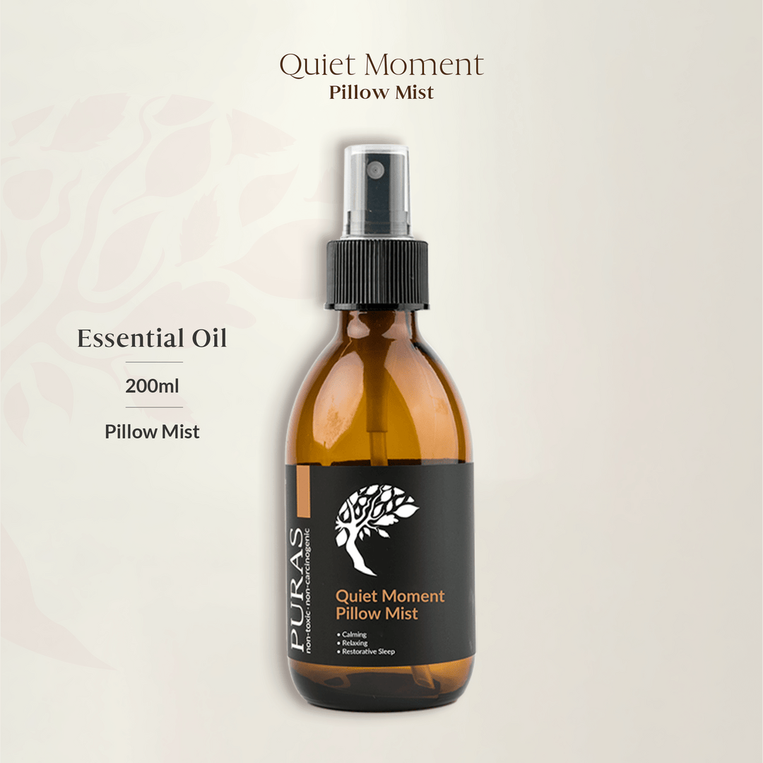 Quiet Moment Pillow Mist 200ml