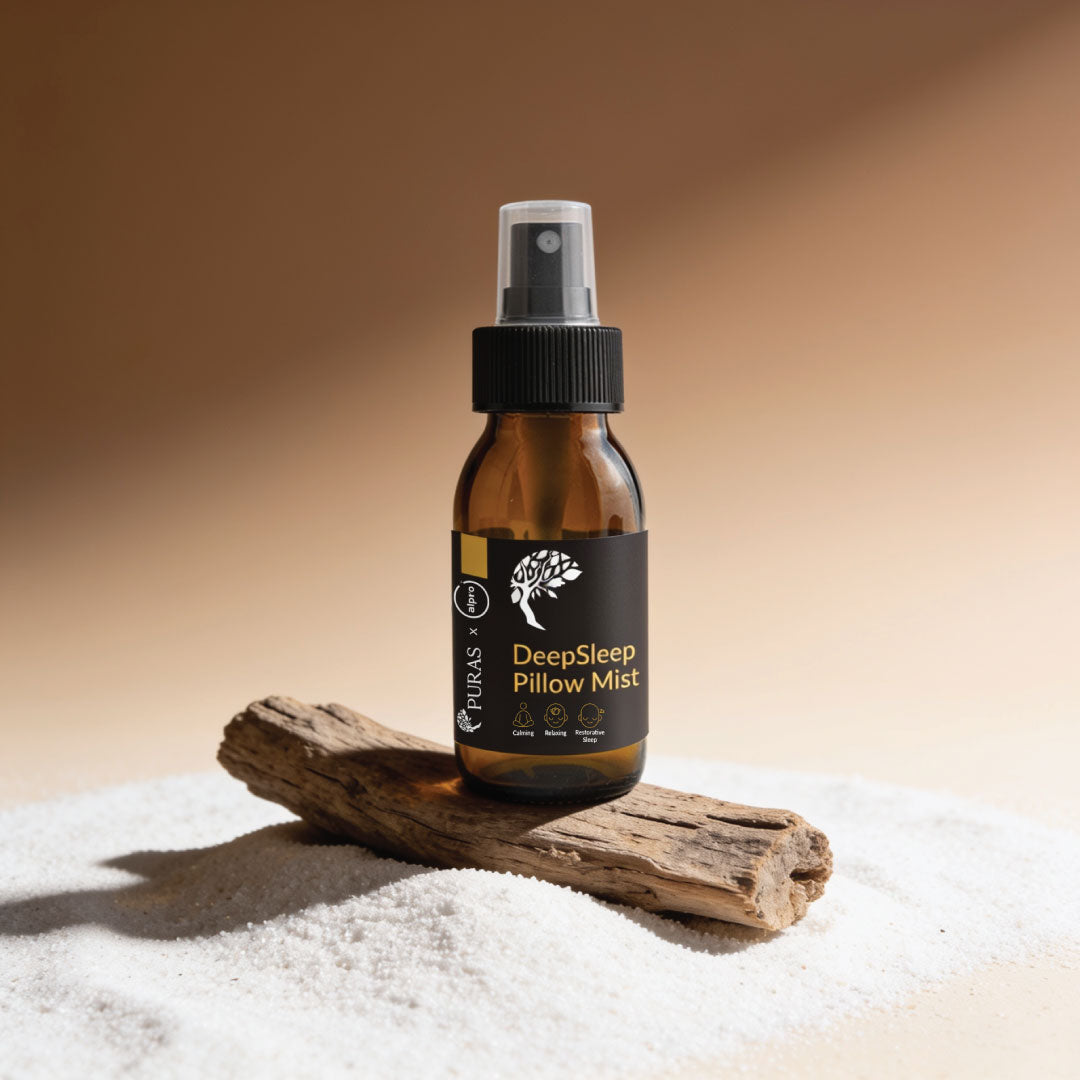 Deep Sleep Pillow Mist 55ml