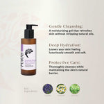 Lavender Bloom Body Cleanser