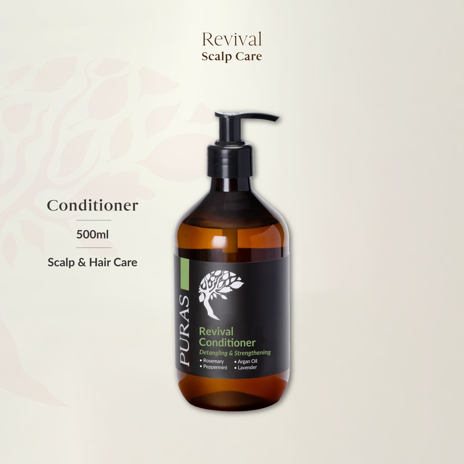 Revival Conditioner 500ml