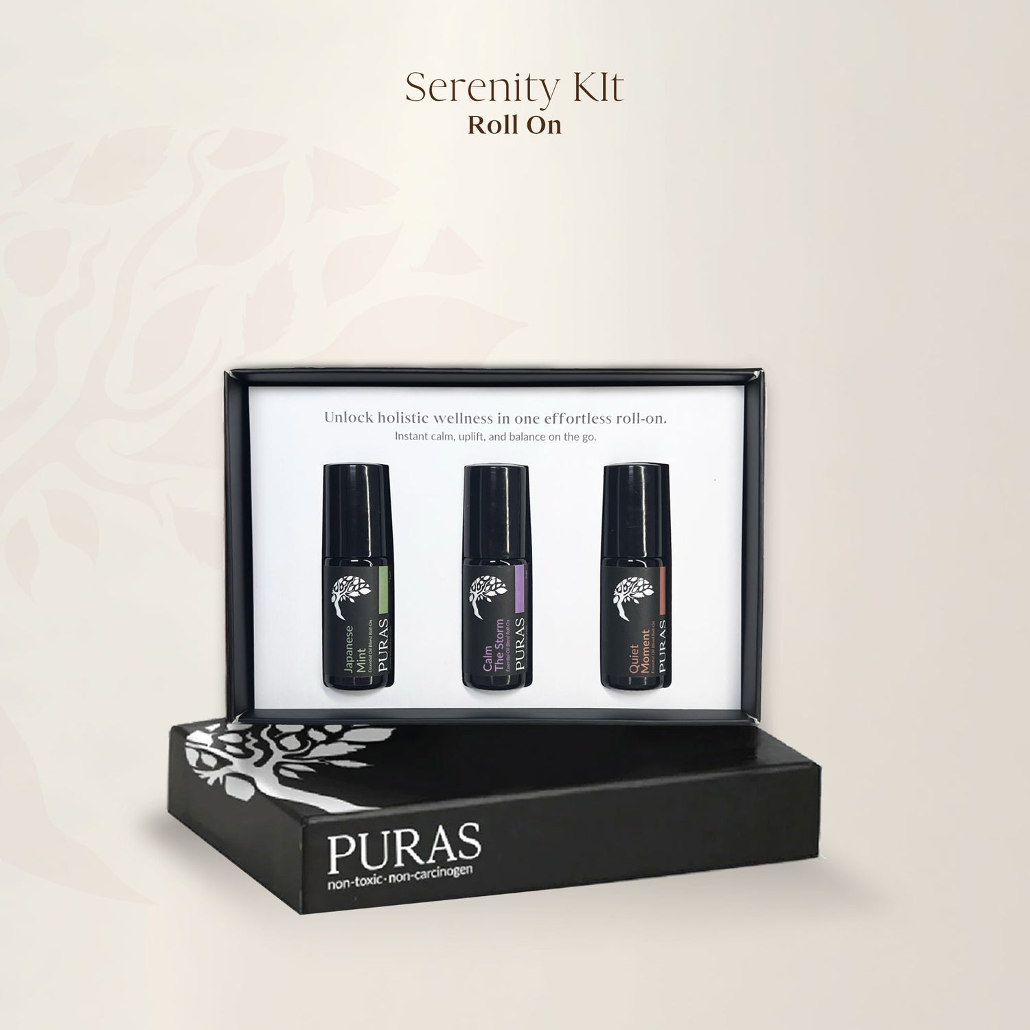Serenity Kit