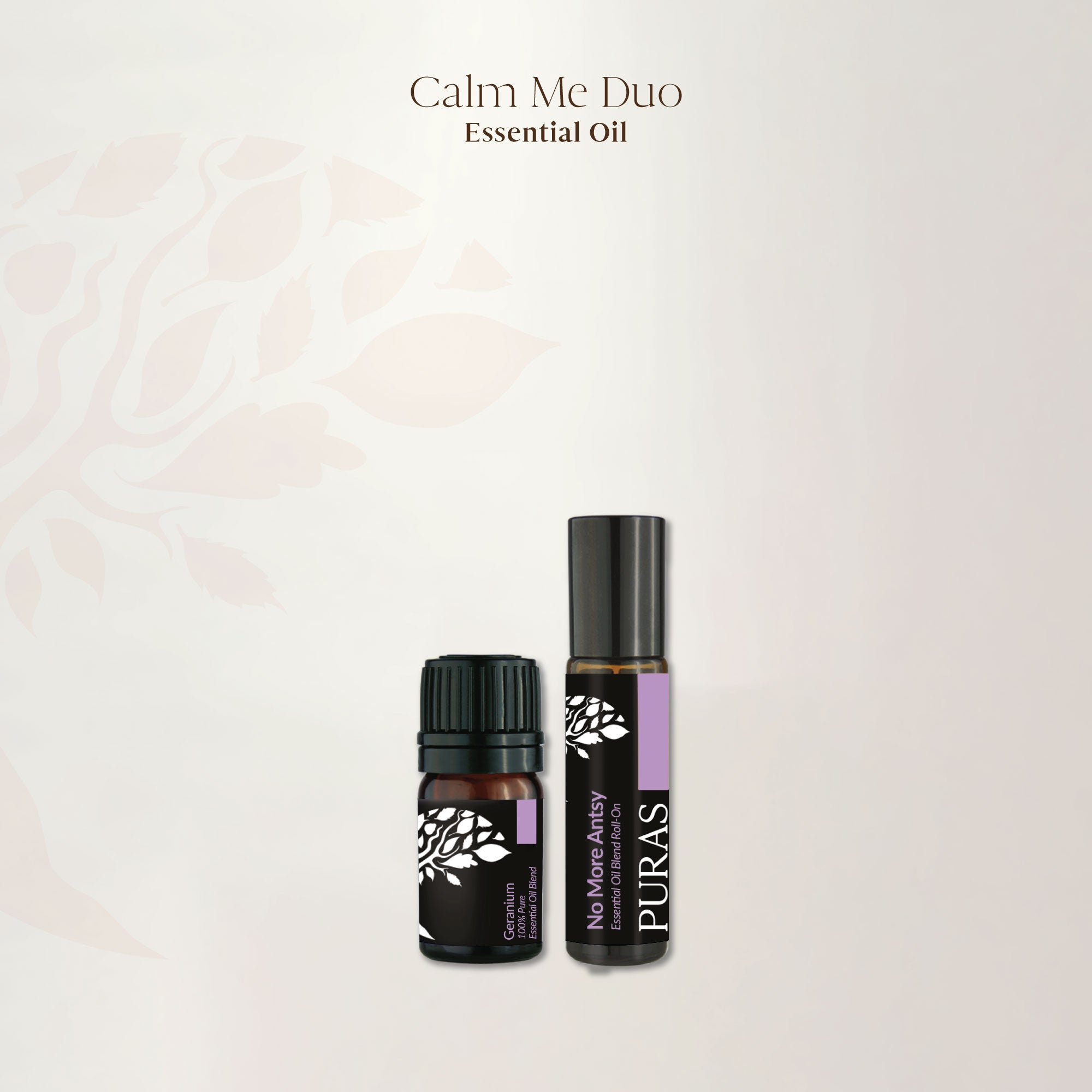 [11.11] Calm Me Duo
