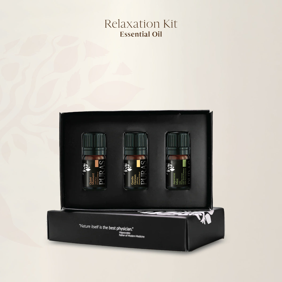 Relaxation Kit