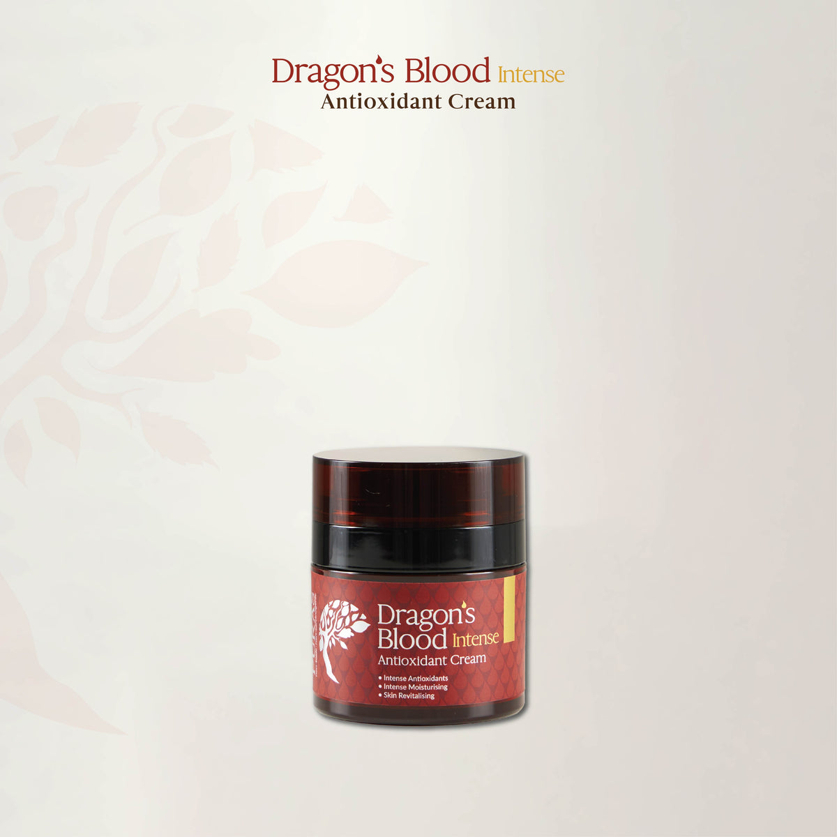 Dragon's Blood Intense Antioxidant Cream 15ml (Expiry: FEB 2026)