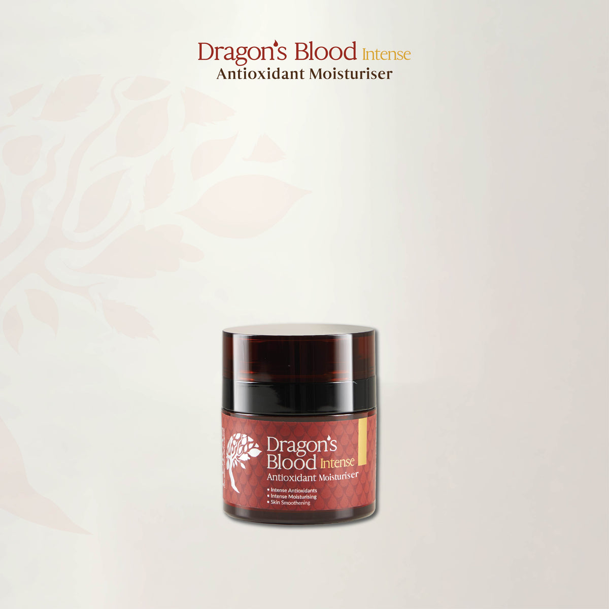 Dragon's Blood Intense Antioxidant Moisturiser 15ml (Expiry: FEB 2026)