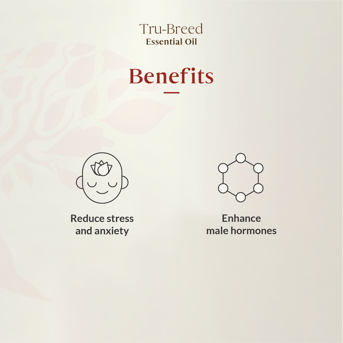 Tru-Breed Essential Oil Blend 15ml - Short Expiry