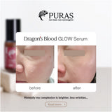 Dragon's Blood Antioxidant Glow Serum