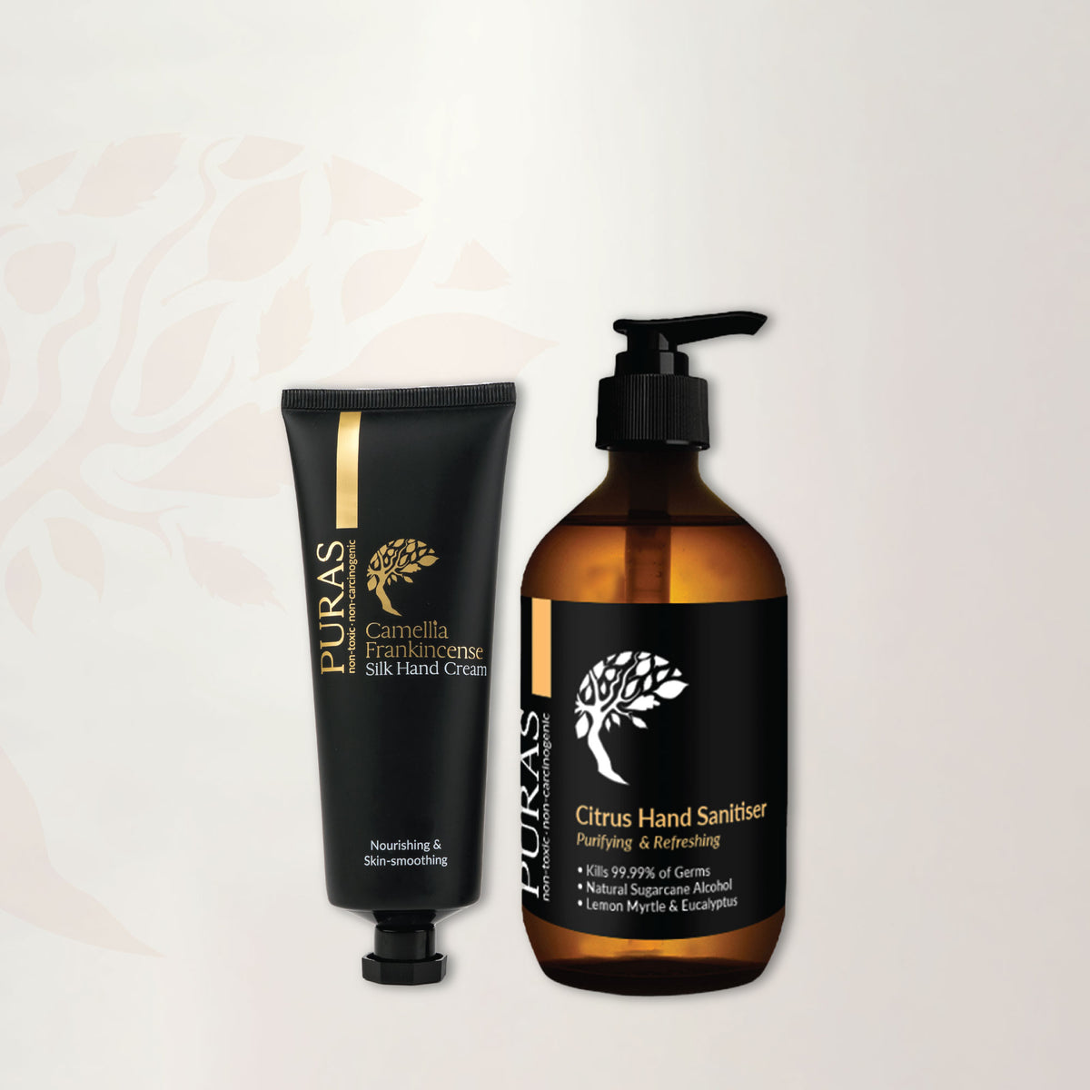 Hand Care Set 2 - Short Expiry
