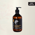 Citrus Geranium Body Wash 500ml
