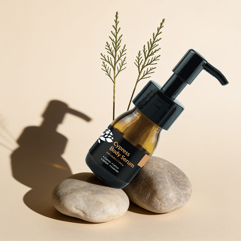 Cypress Body Serum 25ml