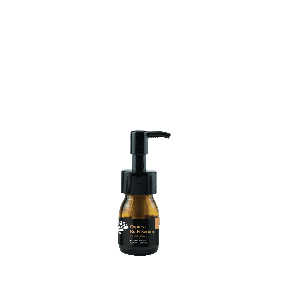 Cypress Body Serum 25ml
