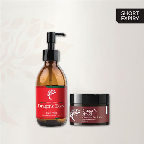 Skin Care Set 6 - Short Expiry