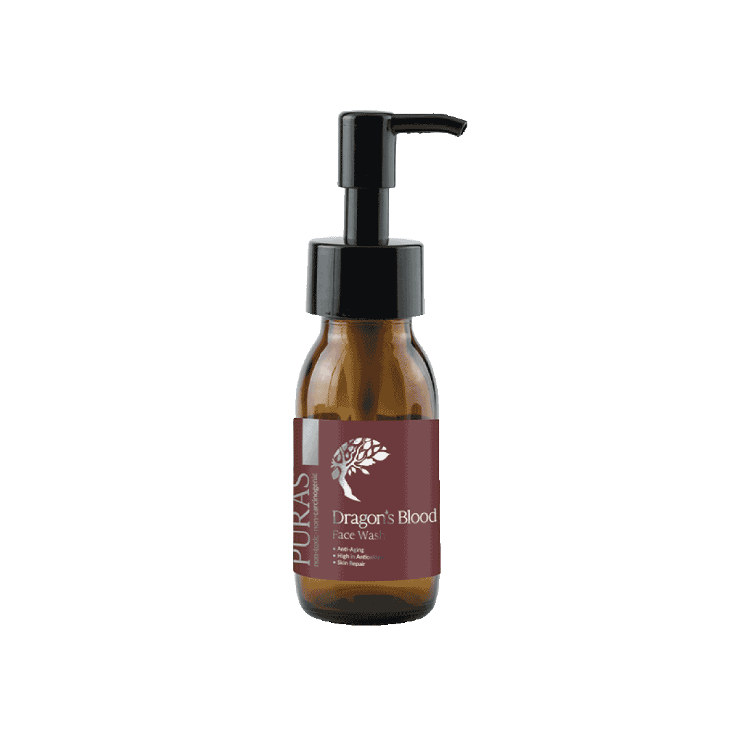 Dragon's Blood Face Wash 55ml