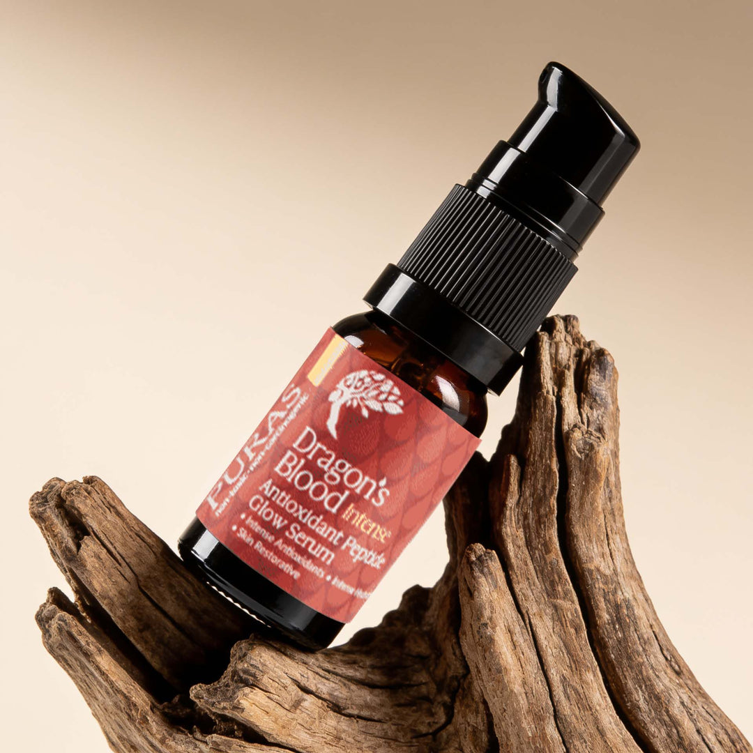 Dragon's Blood Intense Peptide Glow Serum 10ml