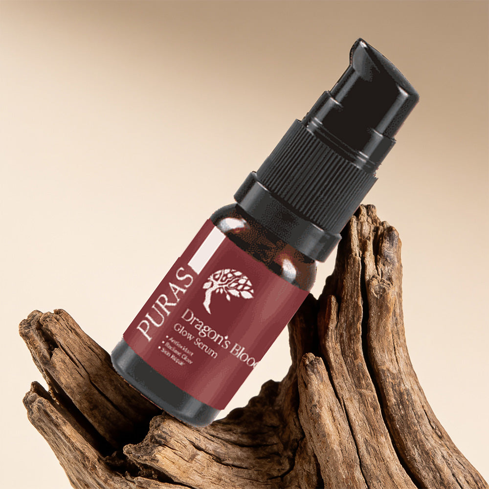 Dragon's Blood Glow Serum 10ml