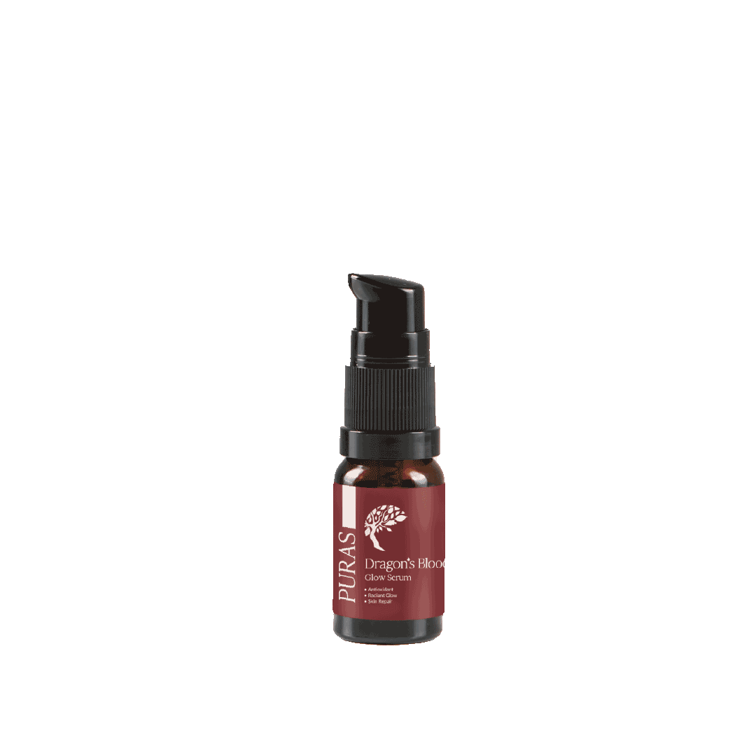 Dragon's Blood Glow Serum 10ml