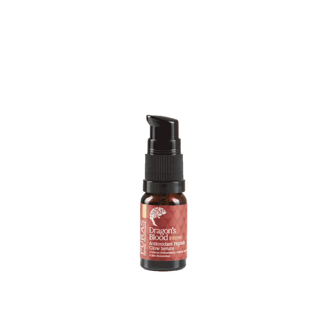 Dragon's Blood Intense Peptide Glow Serum 10ml