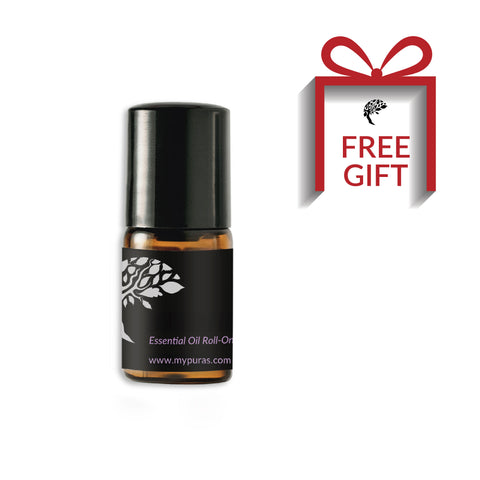Free GWP: Super Pan Reliv RO 2ml