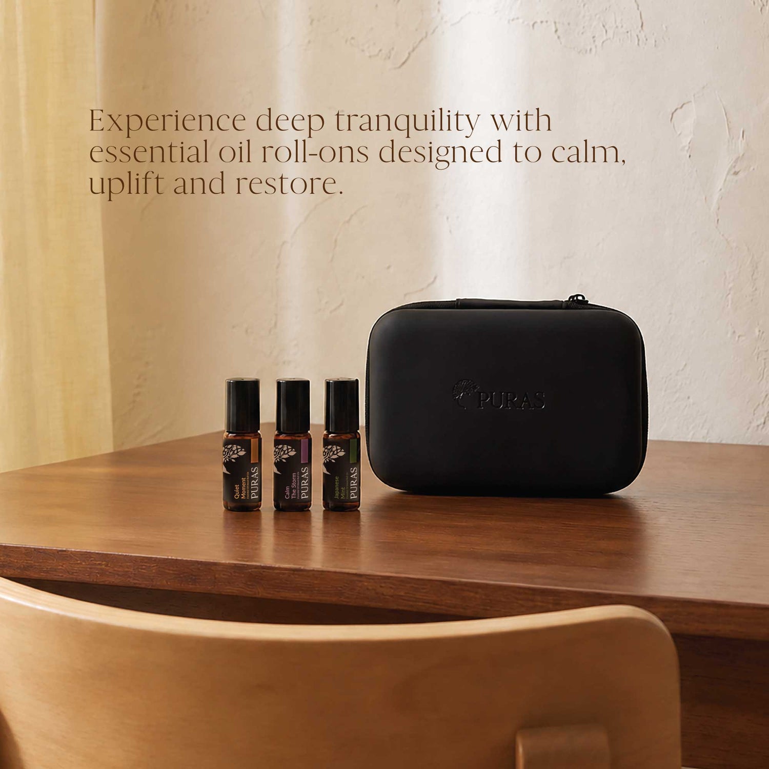 Serenity Kit