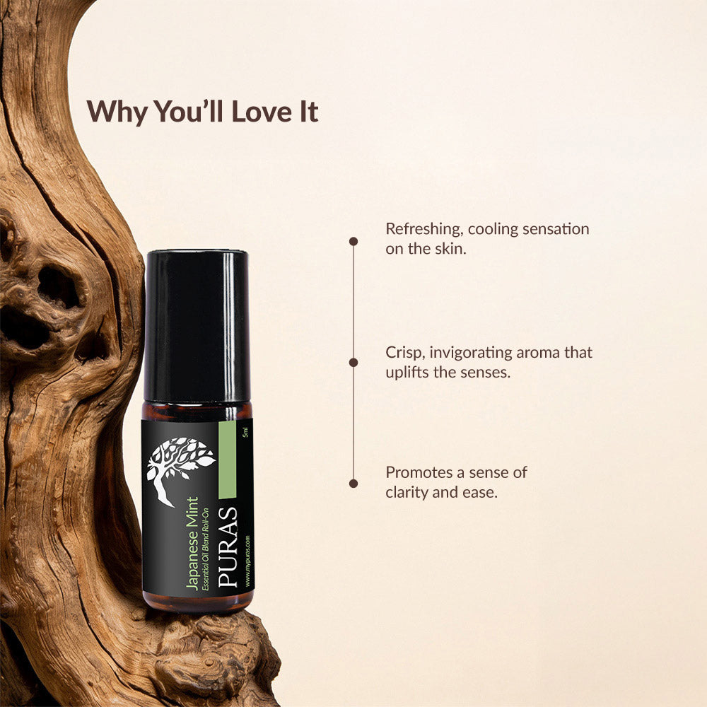 Japanese Mint RO 5ml