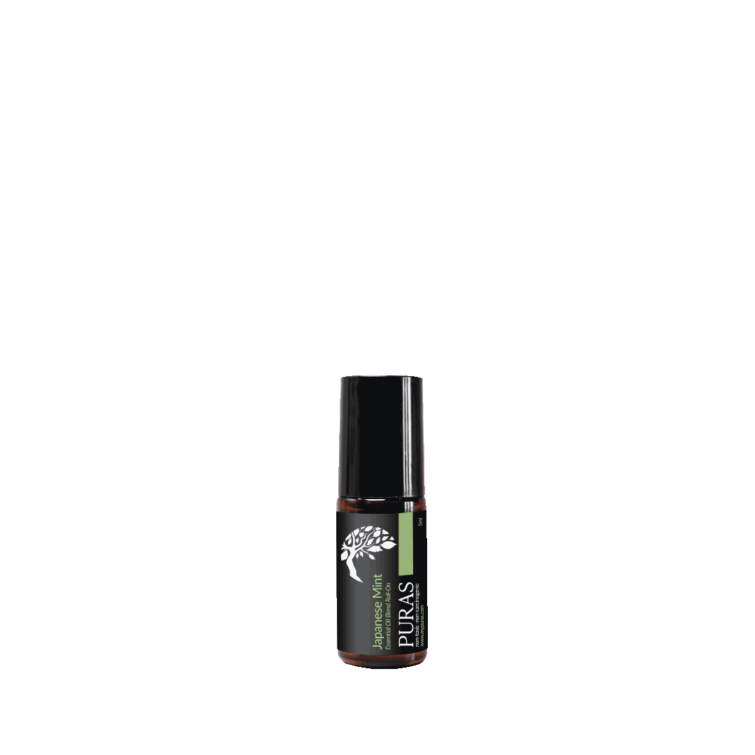 Japanese Mint RO 5ml