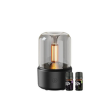 LUMINA Ultrasonic Diffuser