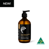 Citrus Gel Sanitizer