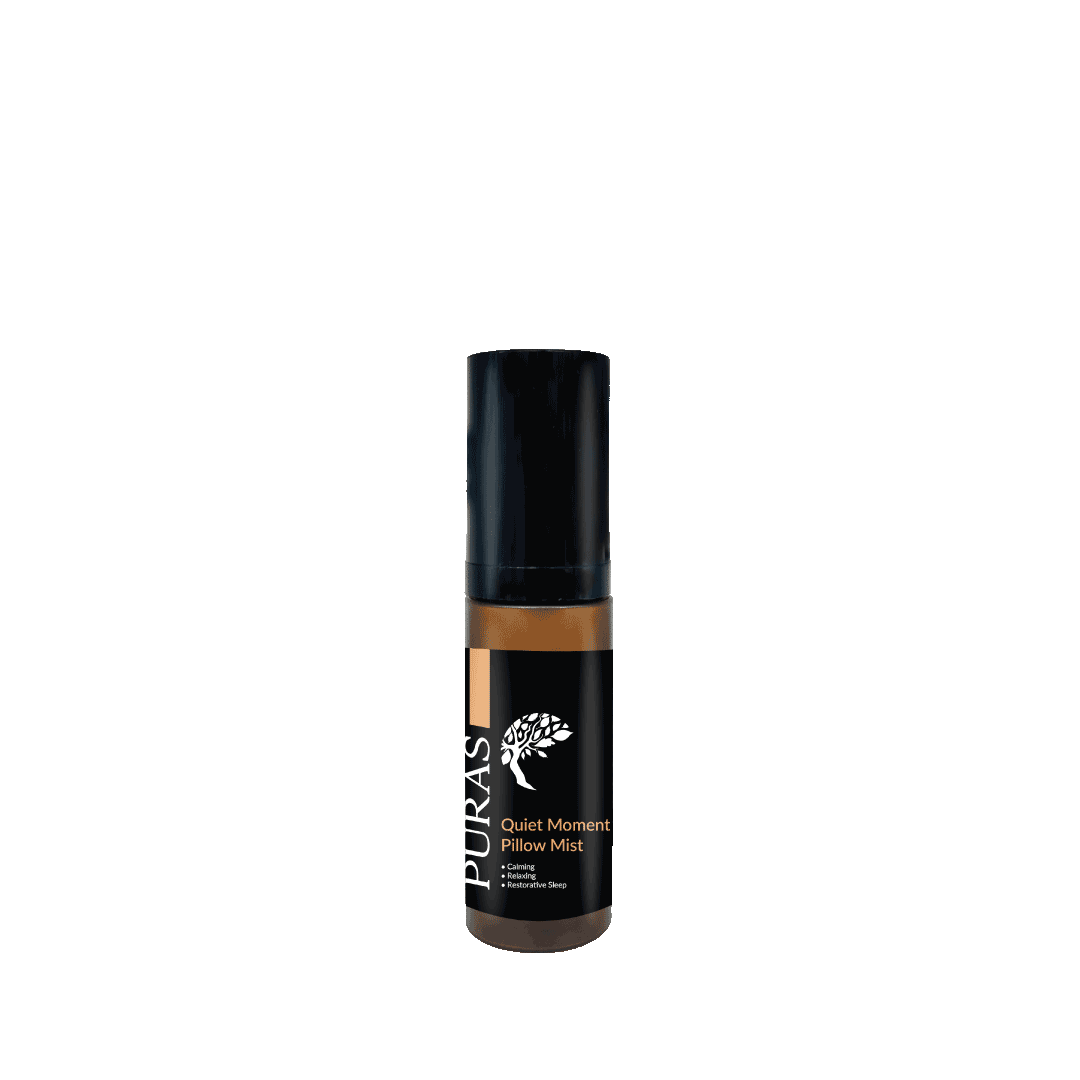 Quiet Moment Pillow Mist 30ml