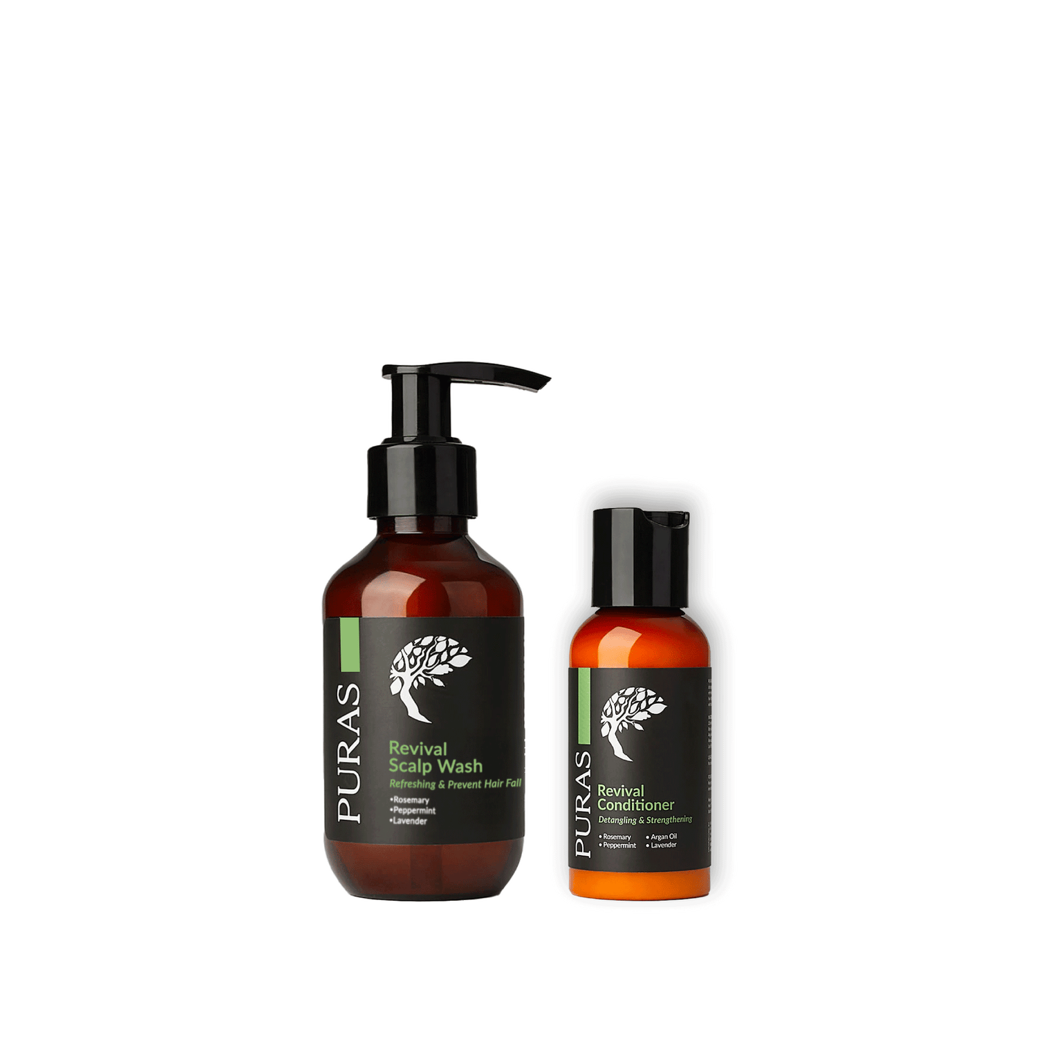 Revival Hair Care Duo