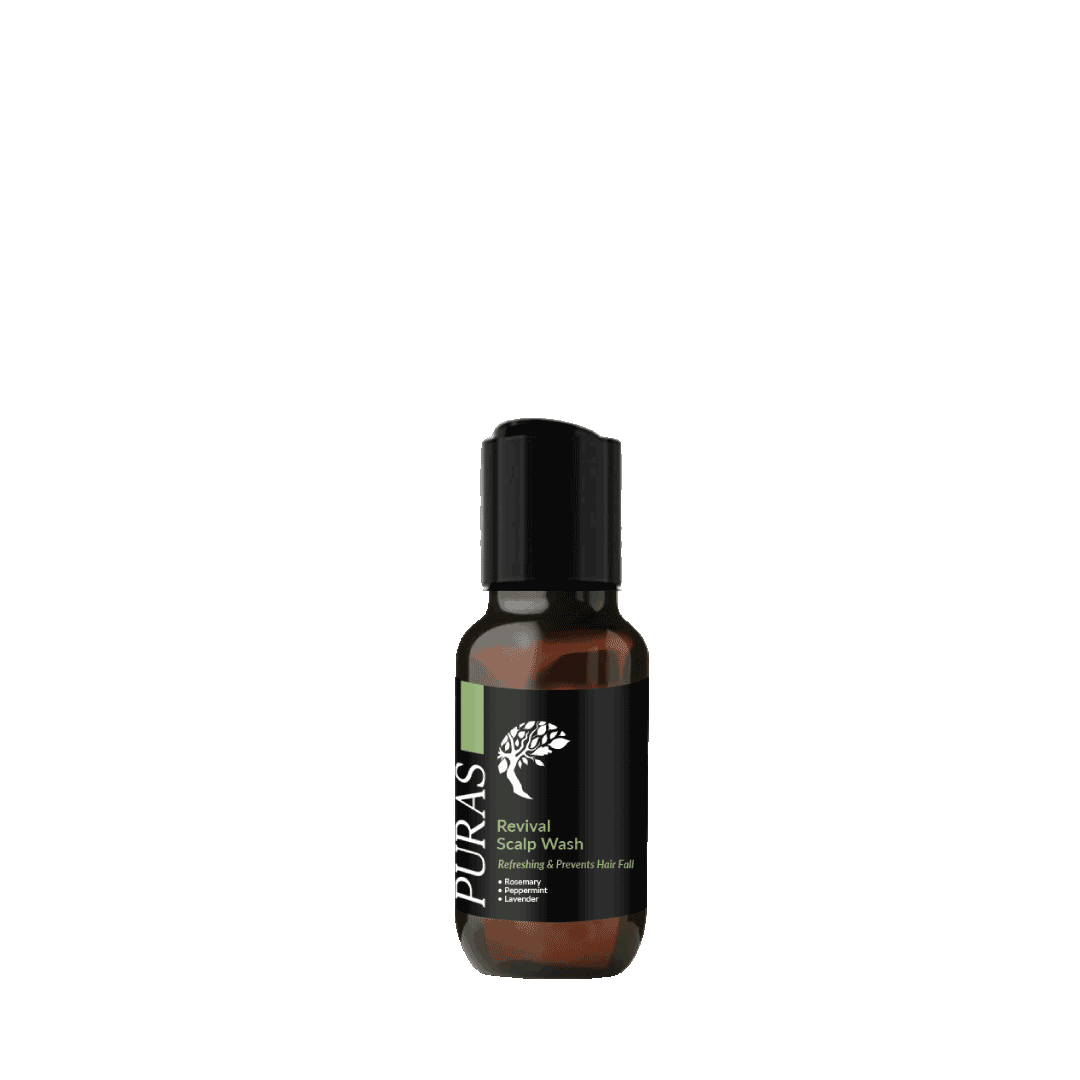 Revival Scalp Wash 50ml