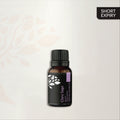 Clary Sage Essential Oil 15ml (Expiry: JUL 2026)