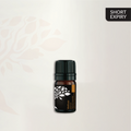 Vetiver Essential Oil 5ml (Expiry : JUL 2026)