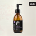 Lavender Body Foaming Oil Cleanser 200ml (Expiry : JUL 2026)