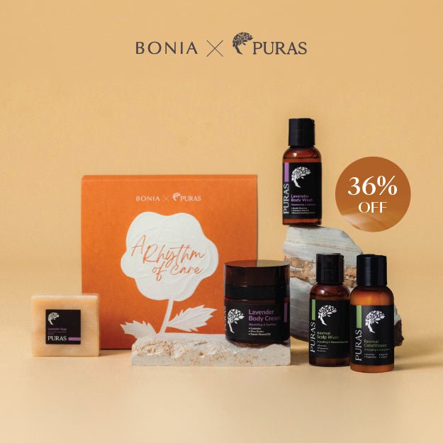 The Botanical Ritual