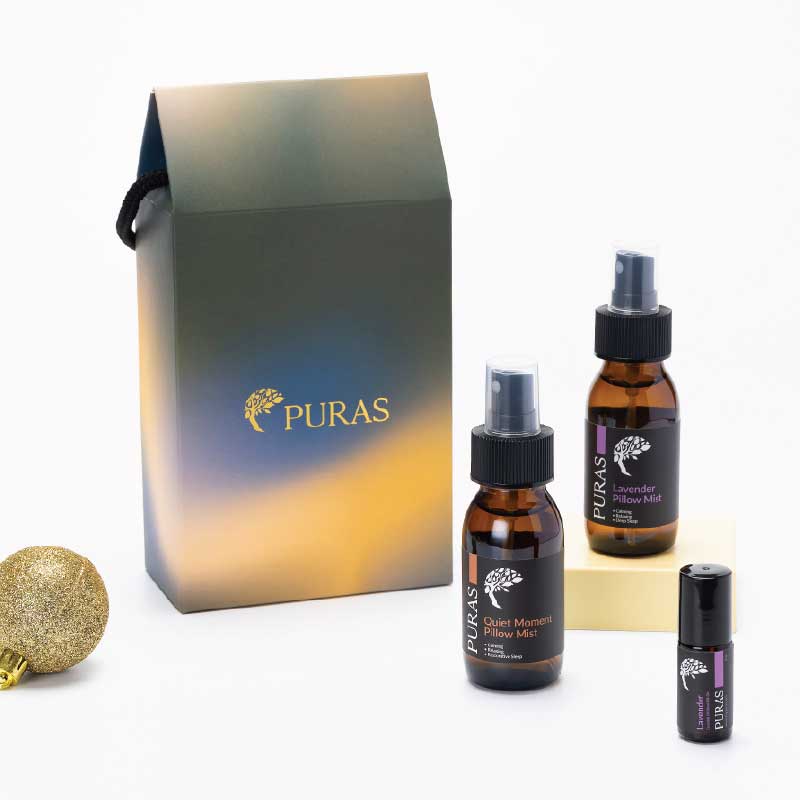 [X1] Timeless Tranquility Kit