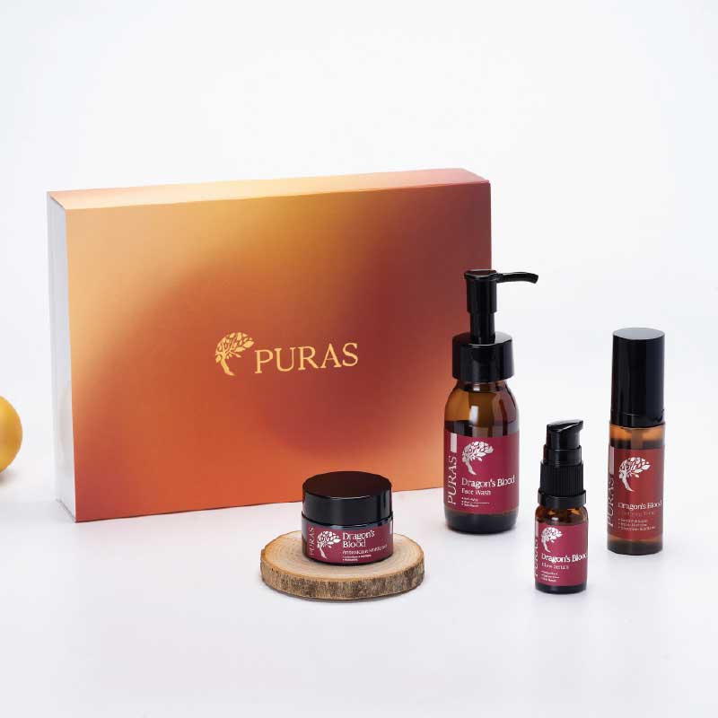 [X15] Ember of Radiance Set