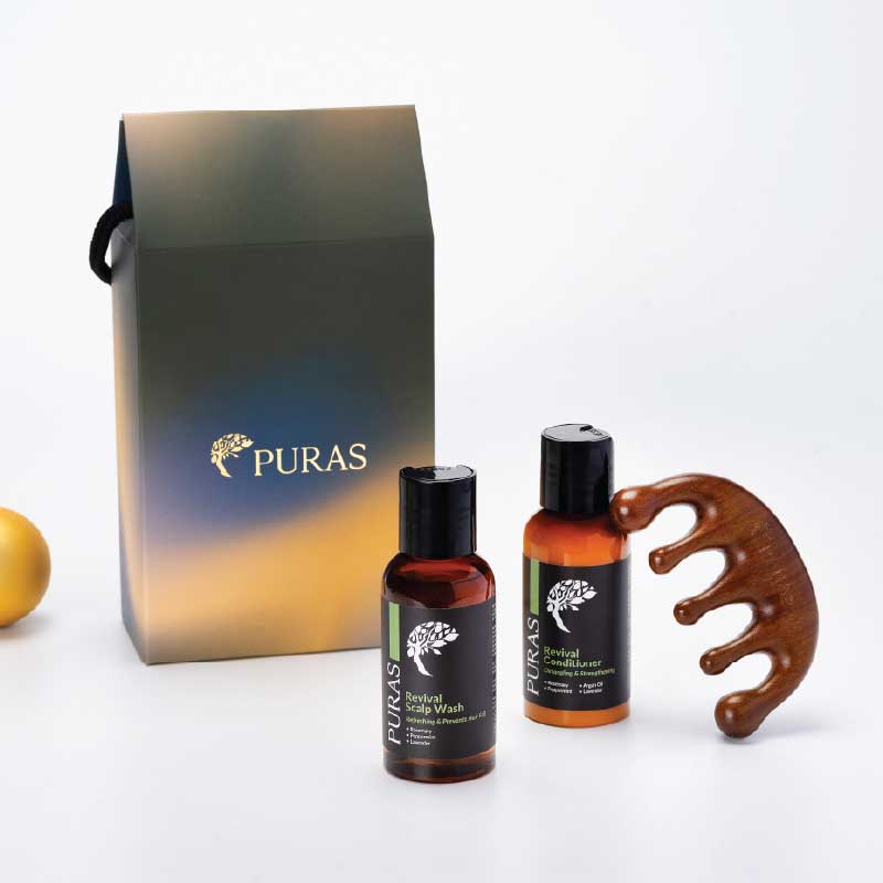 [X14] Silken Hues Set